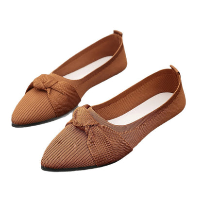 Classic Orthopedic Shoes with Timeless Style