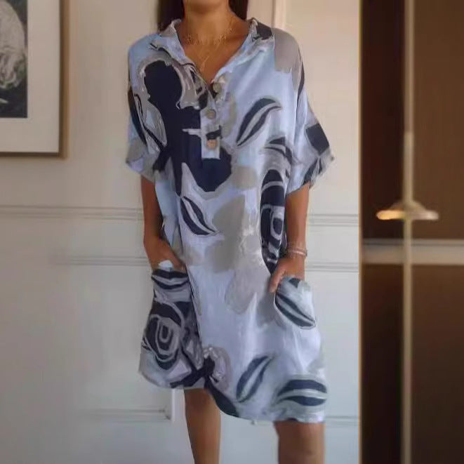 Vintage Inspired Garment