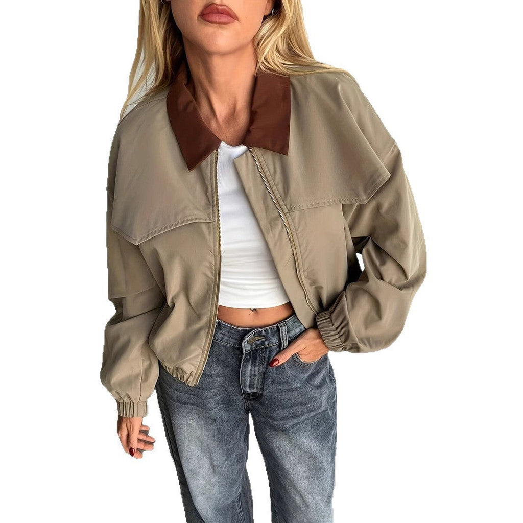 Thoughtfully Designed Garment