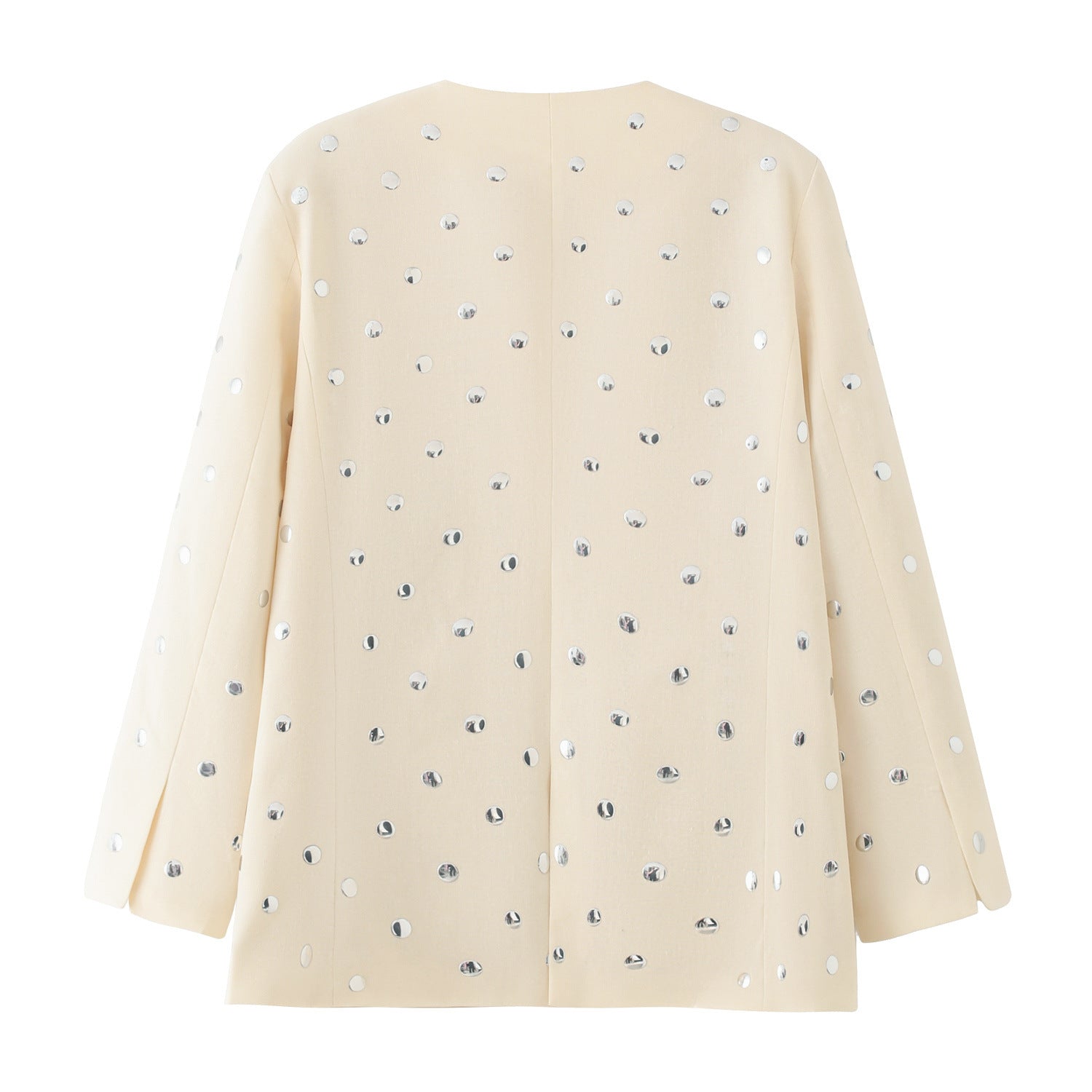 Thoughtfully Designed Garment