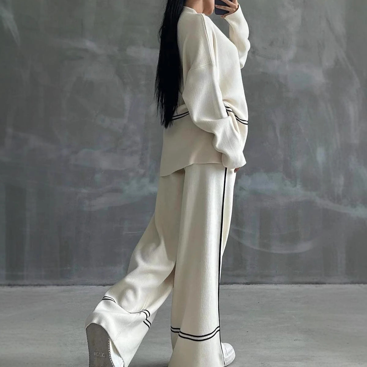 Beautifully Crafted Garment