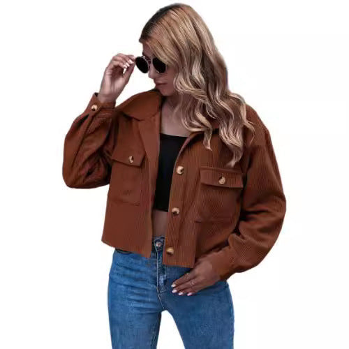 Vintage Inspired Garment