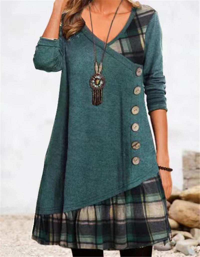 Beautifully Crafted Garment