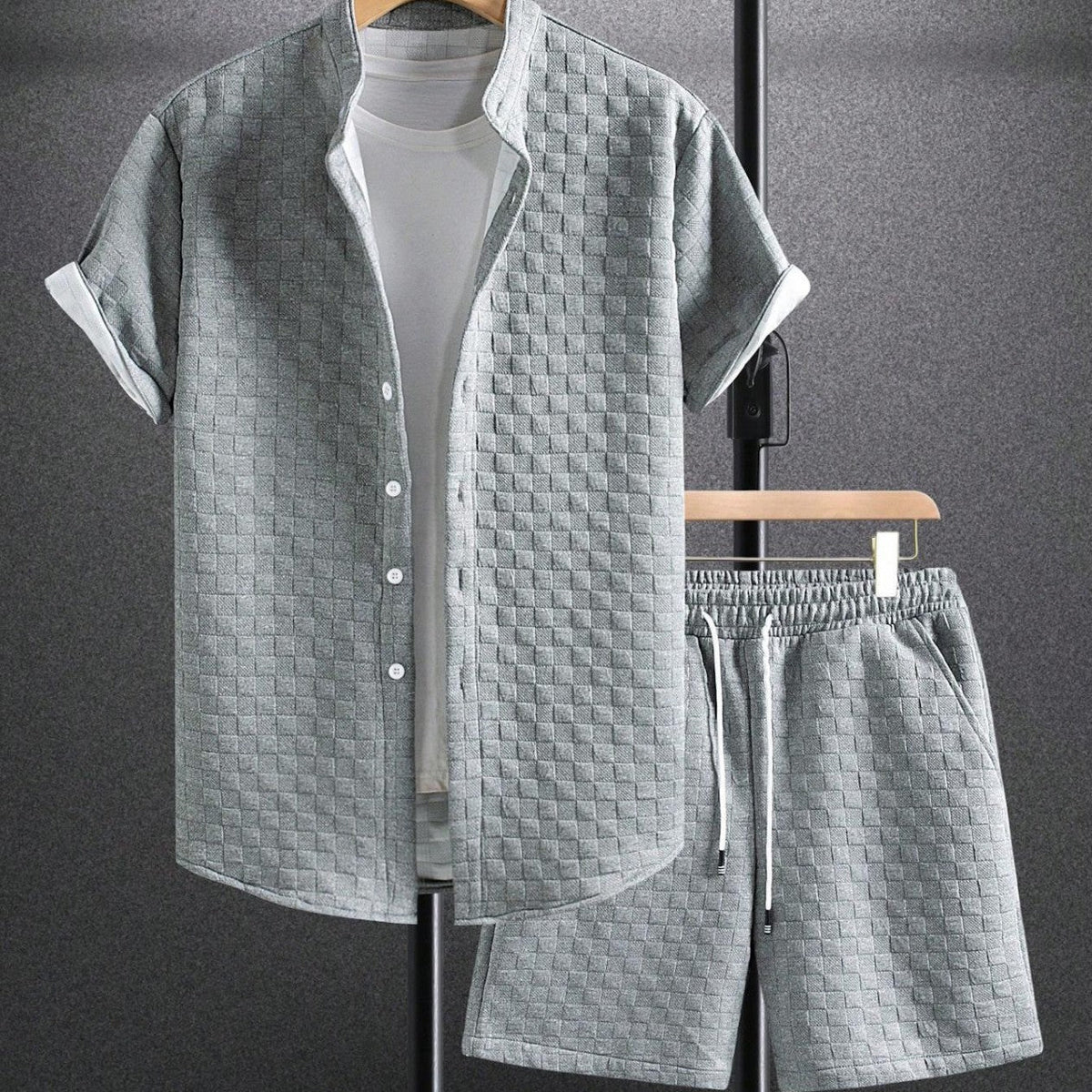Elegantly Designed Garment