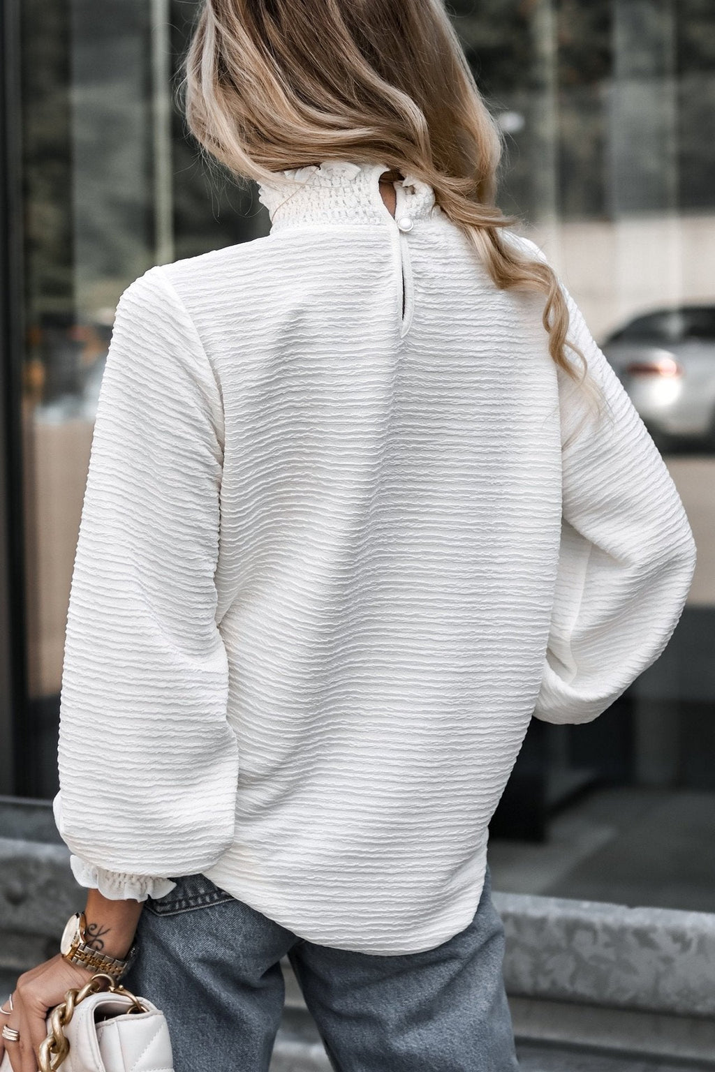 Timeless Vintage Style Garment