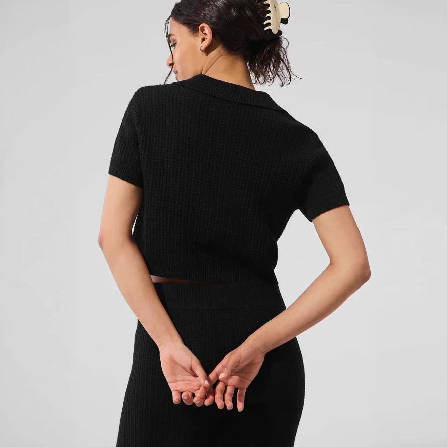 Timeless Vintage Style Garment