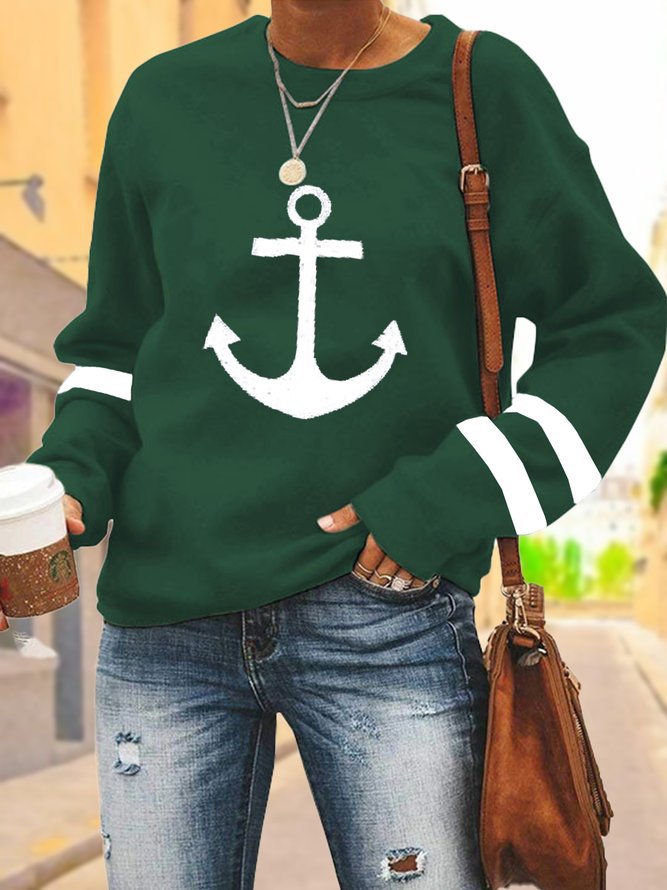 Elegantly Designed Pullover