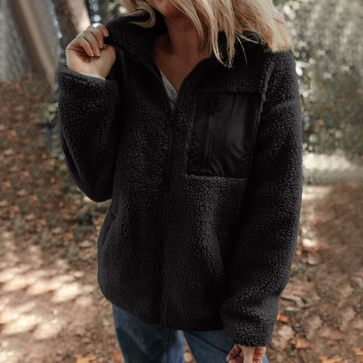 Schwarz