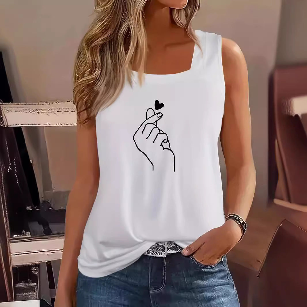 Vintage Inspired T-Shirt
