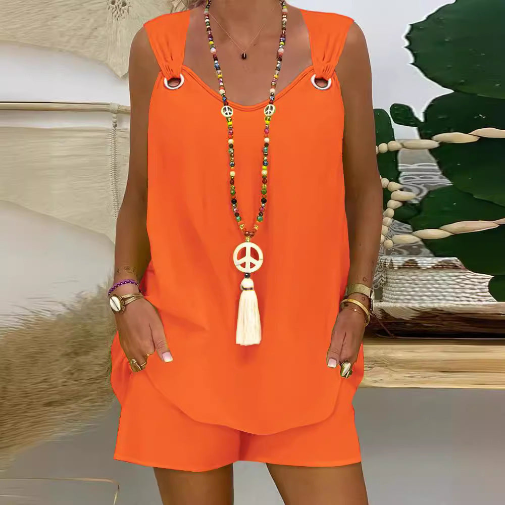Classic Vintage Garment