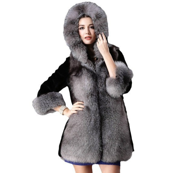 Gracefully Designed Garment