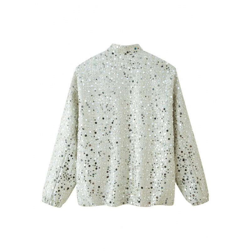 Vintage Inspired Garment