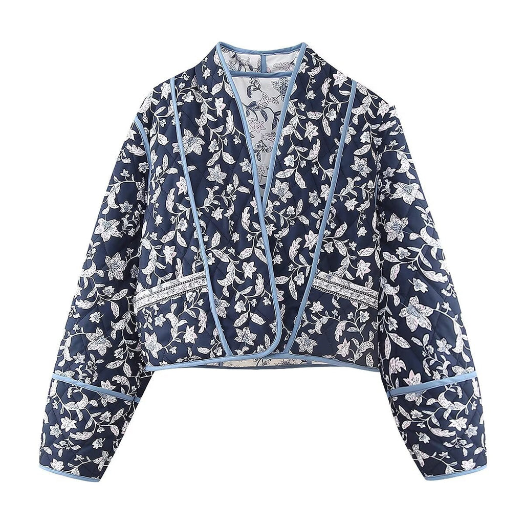 Vintage Inspired Jacket