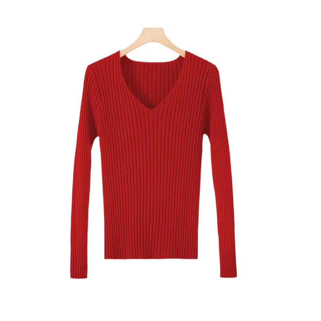 Classic Designed Pullover