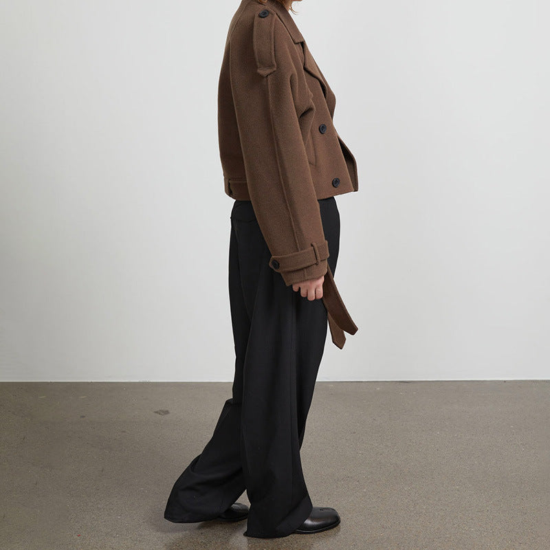 Elegantly Designed Garment