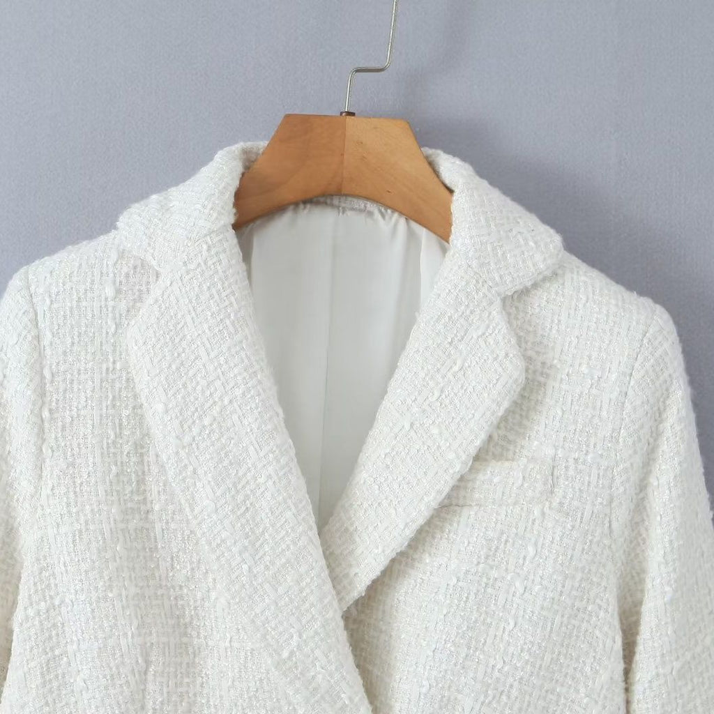 Thoughtfully Designed Garment