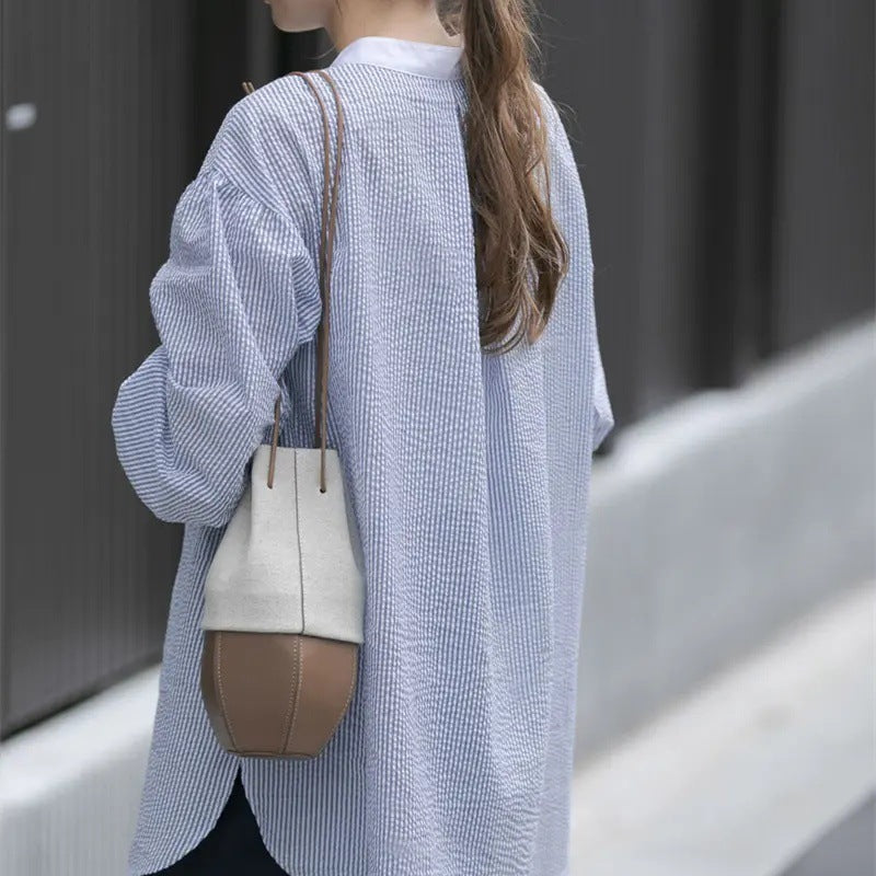 Thoughtfully Designed Shirt
