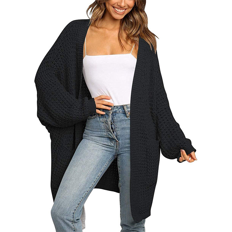 Thoughtfully Designed Cardigan