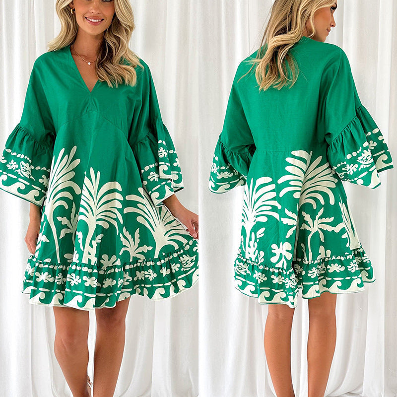 Vintage Inspired Garment