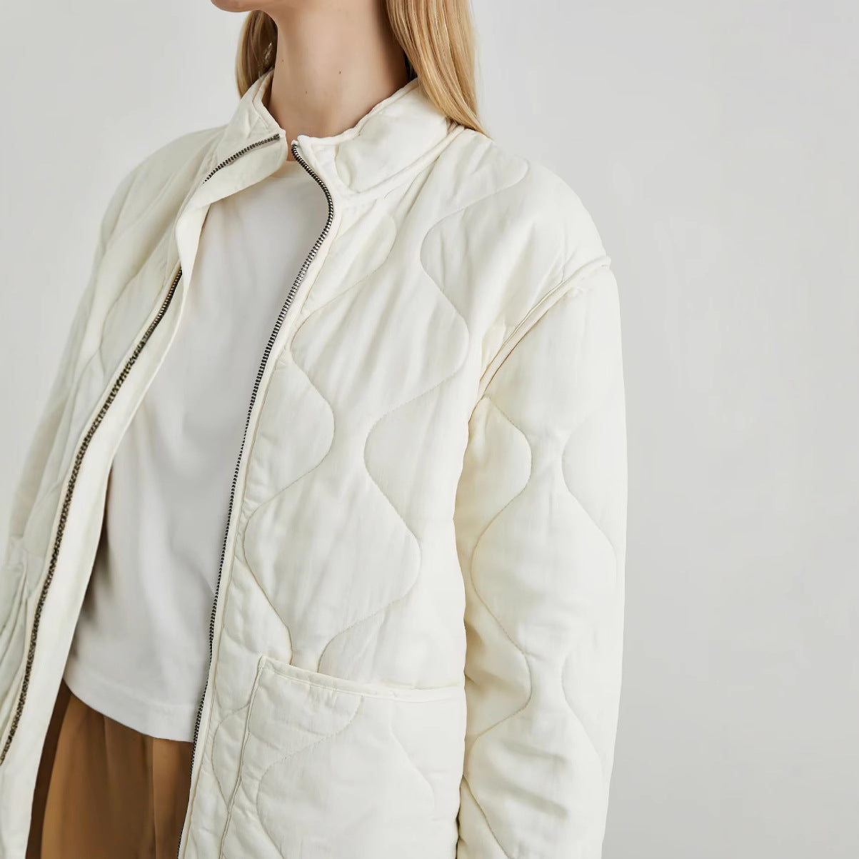 Timeless Vintage Style Garment