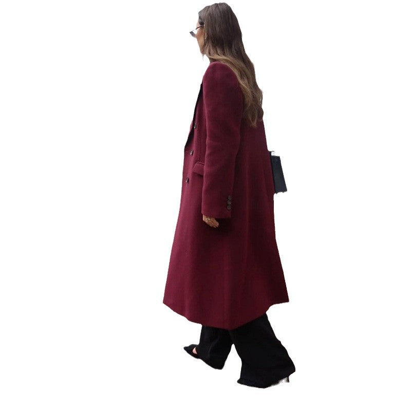 Classic Designed Garment