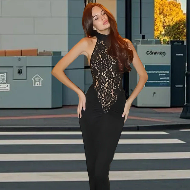 Elegantly Designed Garment
