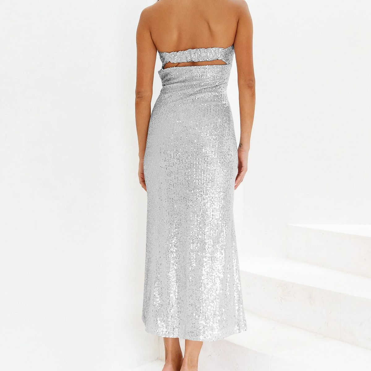Classic Designed Garment