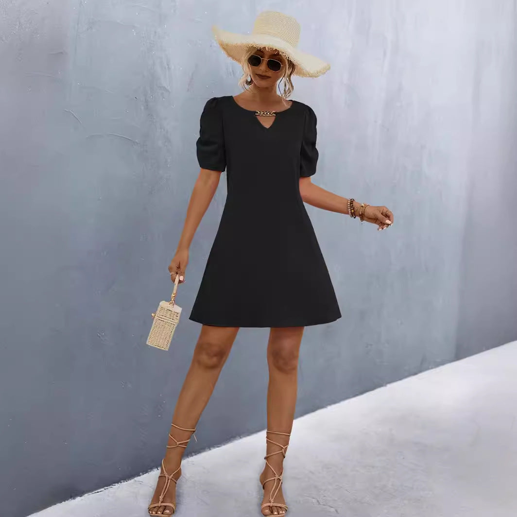Elegantly Designed Garment