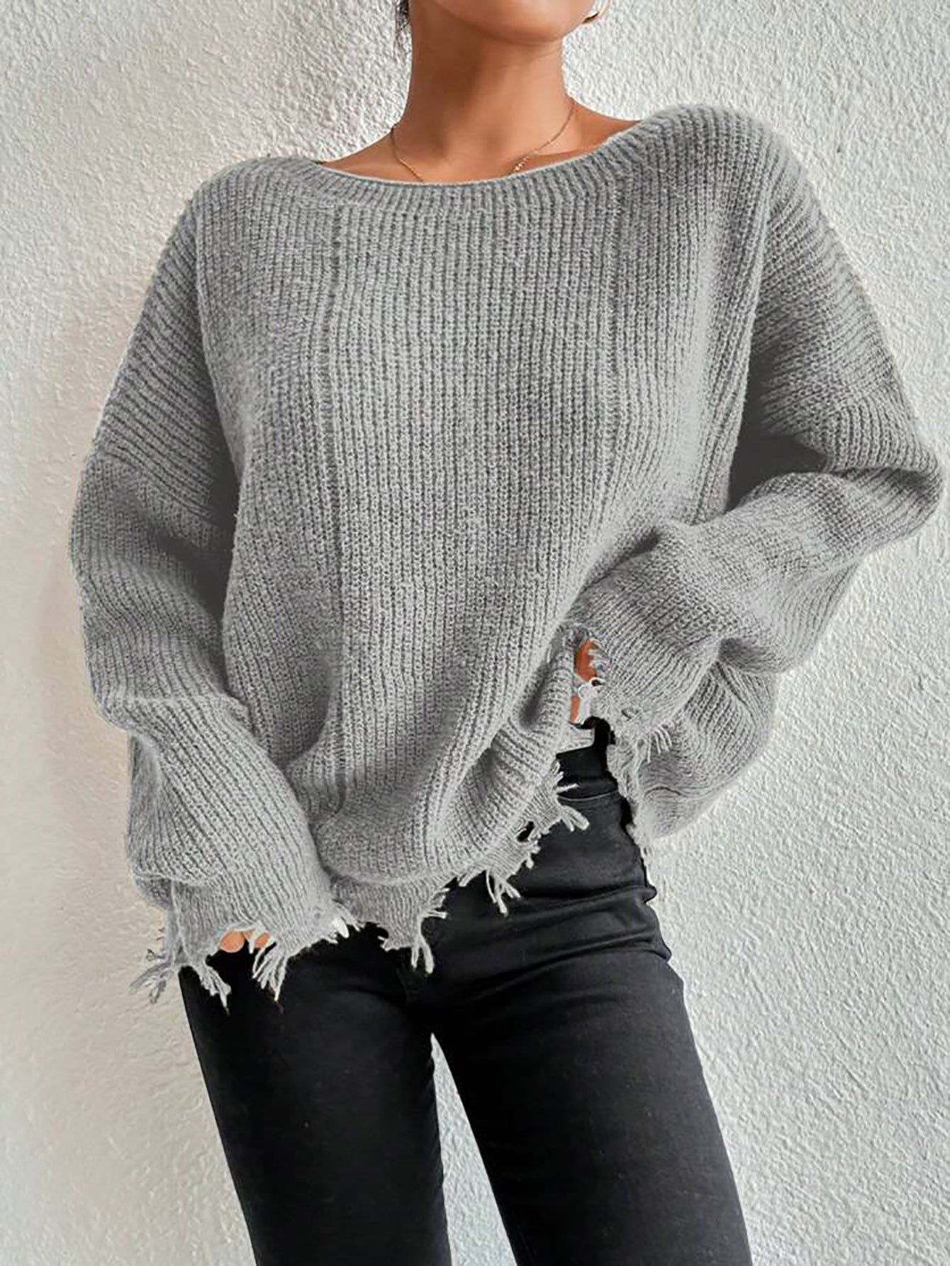 Grau