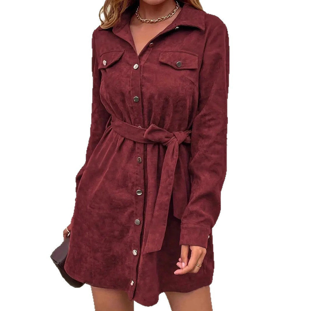 Classic Designed Garment