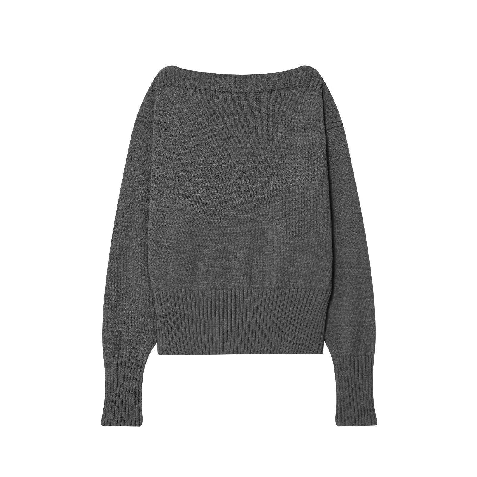 Classic Vintage Pullover