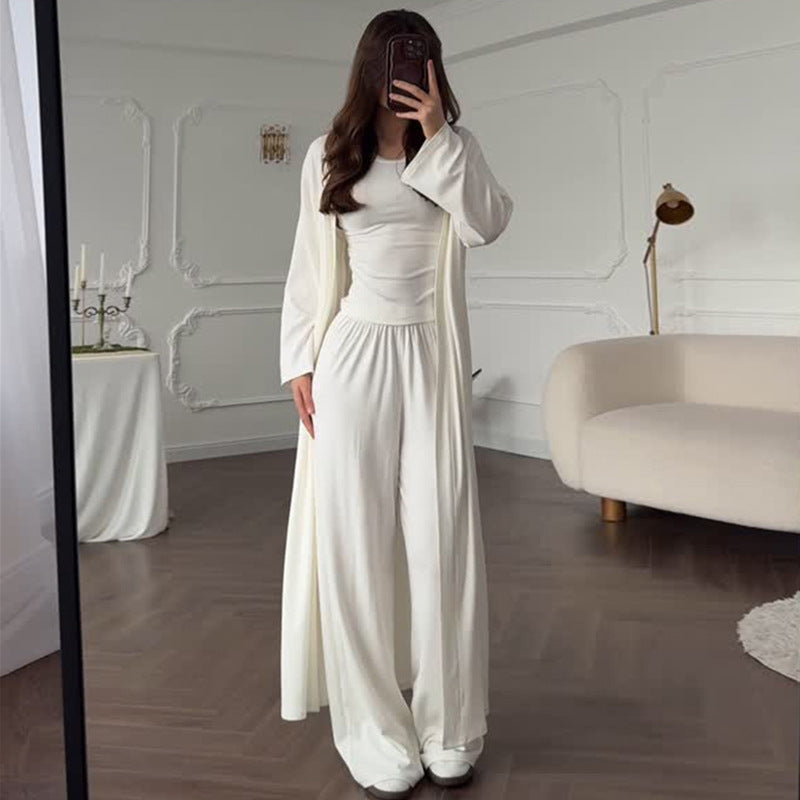 Thoughtfully Designed Garment