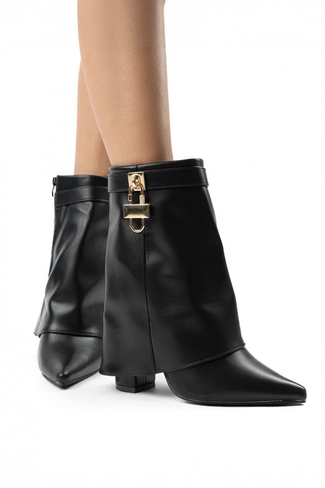 Comfortable Orthopedic Boots for Daily Wear