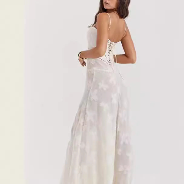 Vintage Inspired Garment