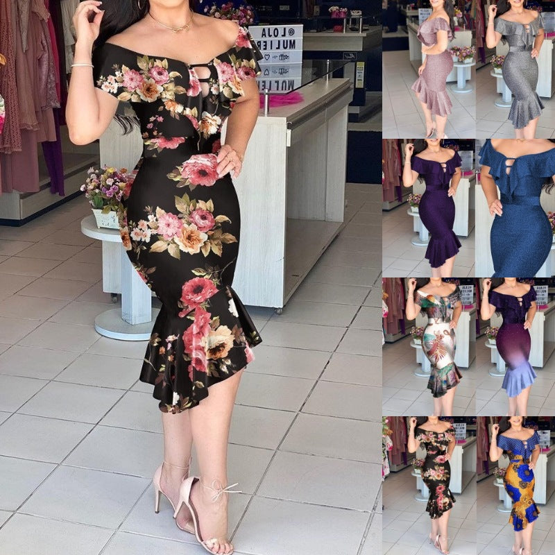 Classic Designed Garment