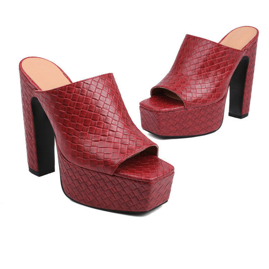 Comfortable Orthopedic Sandals for Daily Wear
