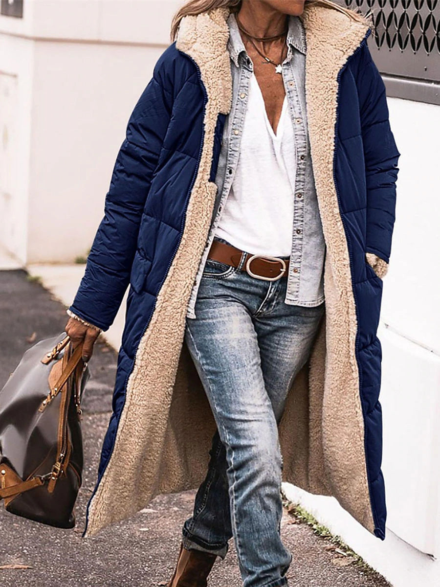 Timeless Vintage Style Garment