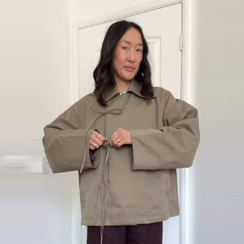 Beautifully Crafted Garment