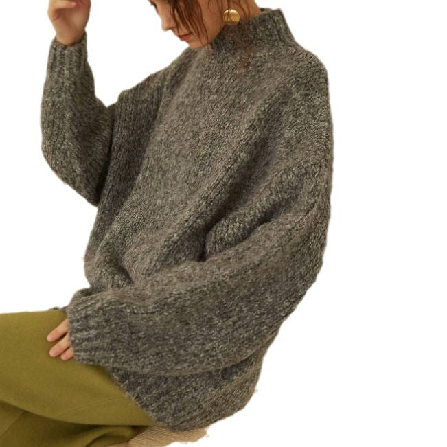Classic Designed Pullover