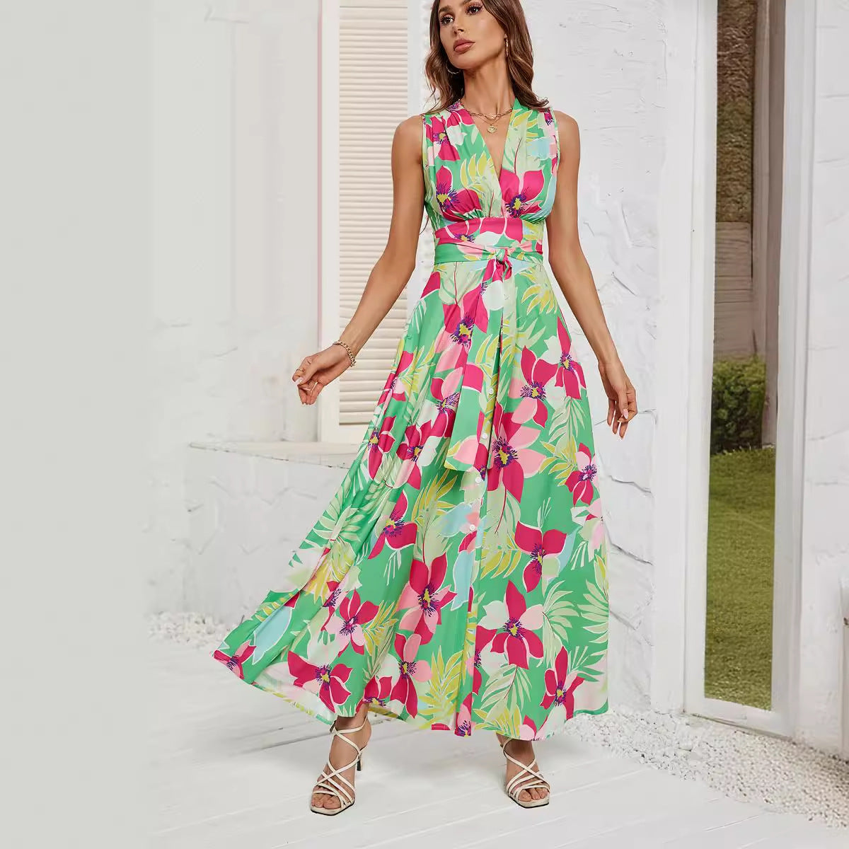 Thoughtfully Designed Garment