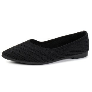 Chic Orthopedic Shoes with Unique Design