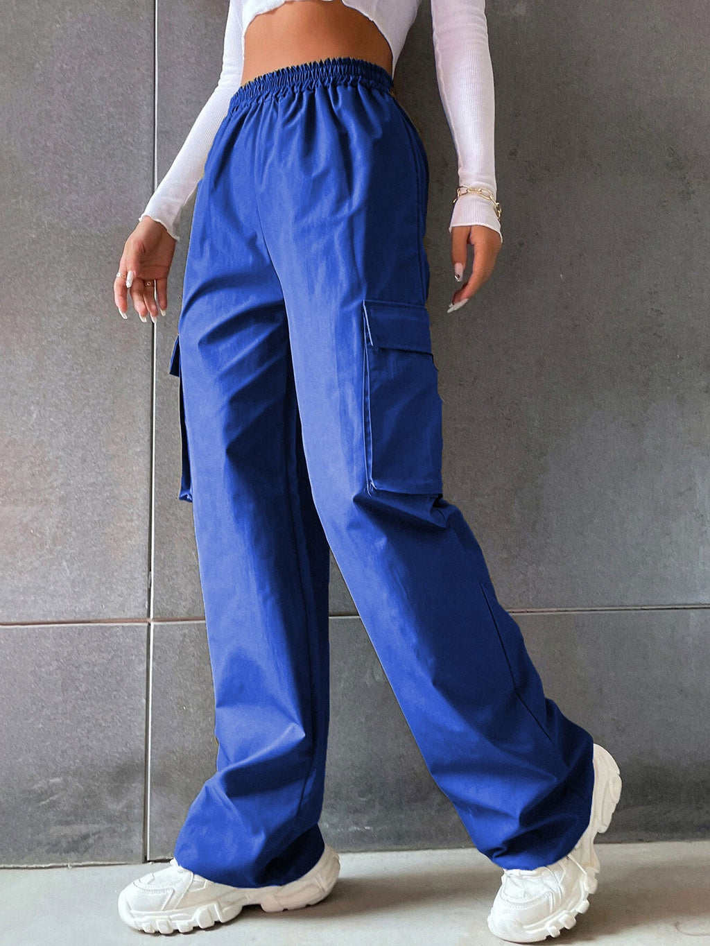 Elegantly Designed Garment