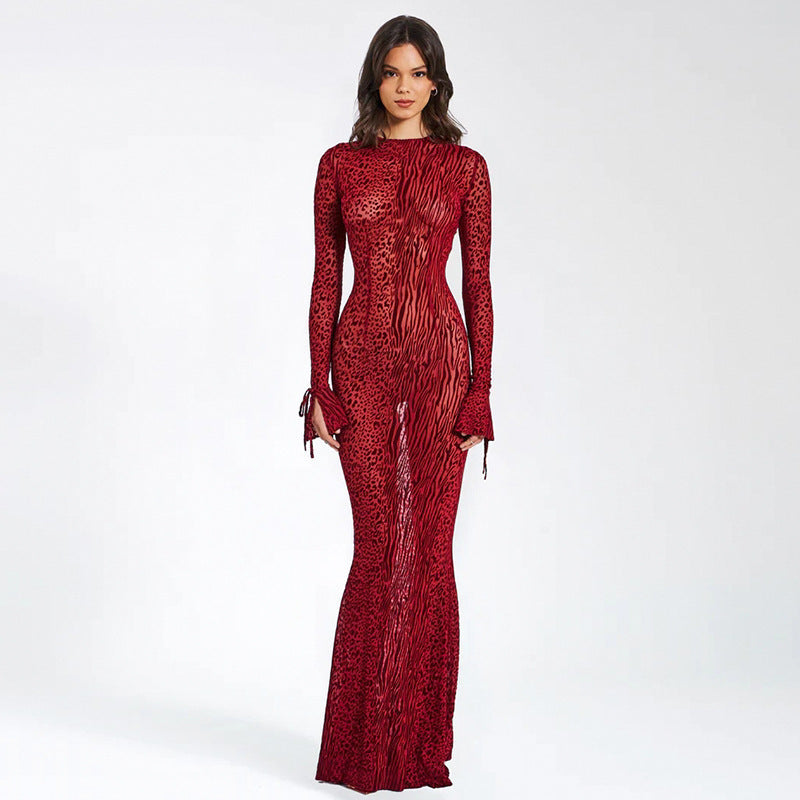 Timeless Vintage Style Garment