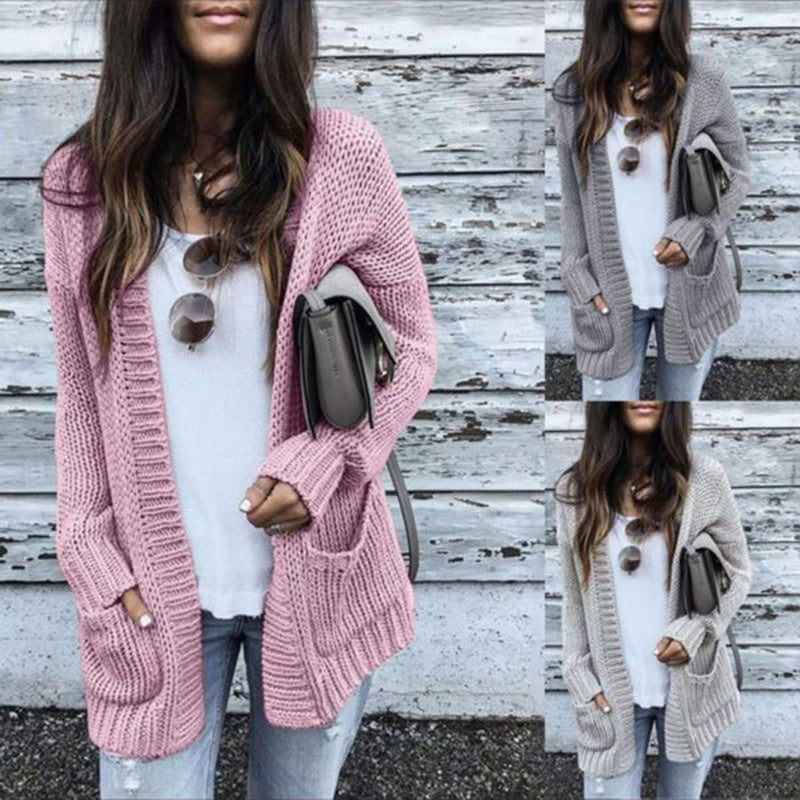 Beautifully Crafted Cardigan