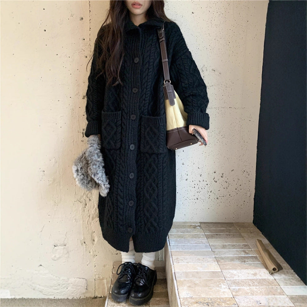 Timeless Vintage Style Garment
