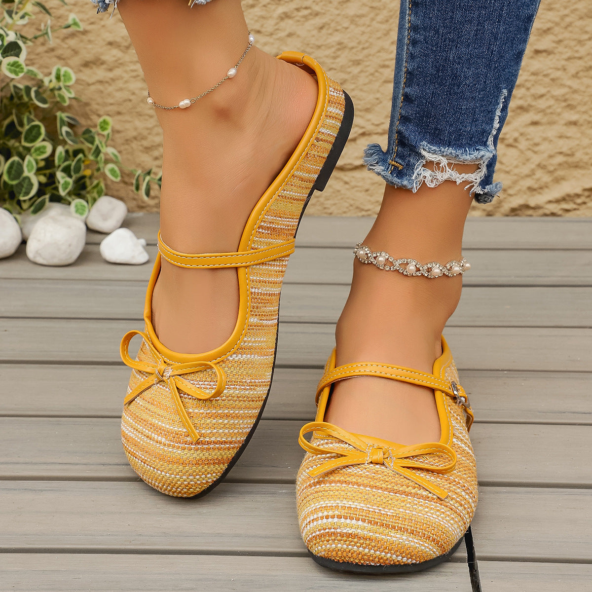 Beautifully Crafted Orthopedic Sandals