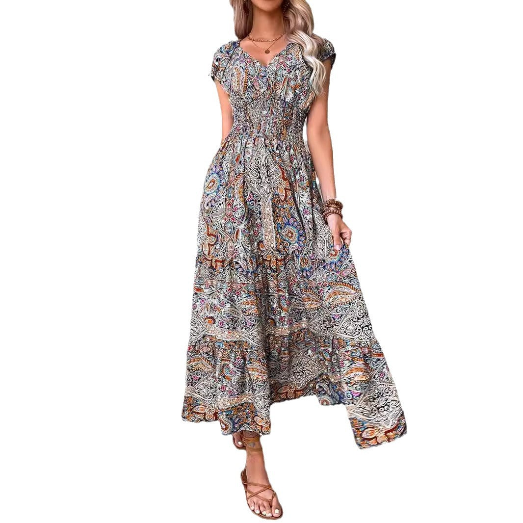 Classic Vintage Garment