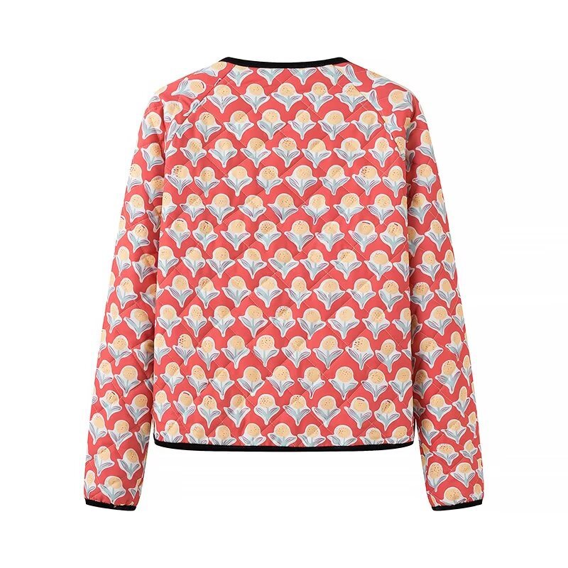 Vintage Inspired Jacket