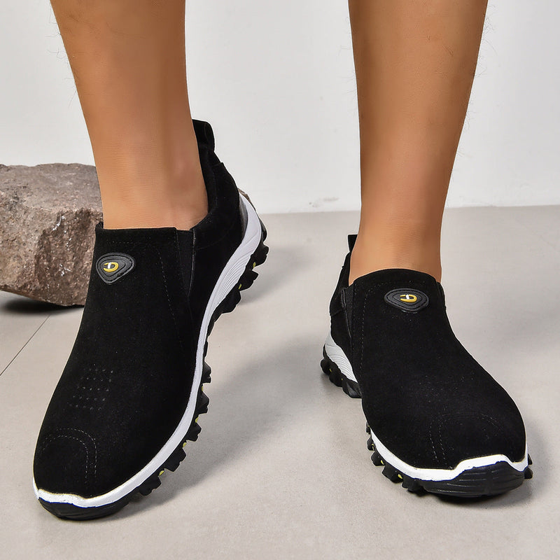 Vintage Inspired Orthopedic Shoes