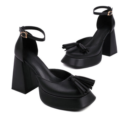 Vintage Inspired Orthopedic Sandals